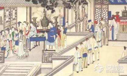 《红楼梦》的作者真的是曹雪芹吗？脂砚斋代表又的是谁？