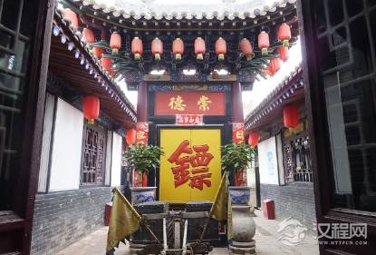 古代镖局押票就来了十个人 为什么很少强盗敢抢劫呢