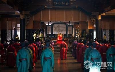 宋徽宗到底有多昏庸？竟然把兵权交给一个宦官