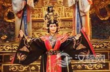 武则天处死唐玄宗生母的恐怖手段！武则天狠毒手段