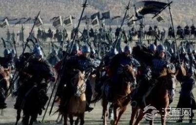 揭秘：历史上的窦宪“勒石燕然”是怎么回事？