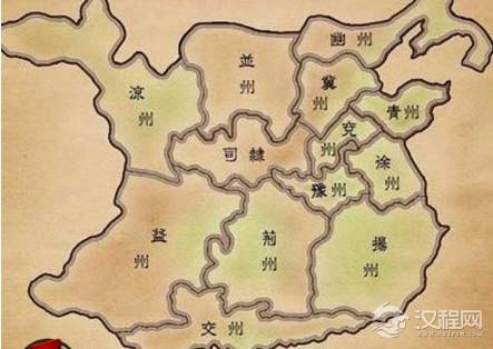 三国时期牧、刺史和太守有什么区别 区别有多大