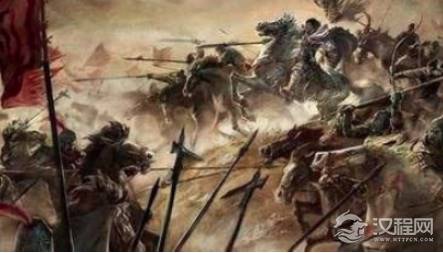 宋朝虽然很弱，但战争胜率为什么那么高？