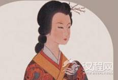 汉朝女子发饰服饰：发式复杂多变 服饰凸显身材