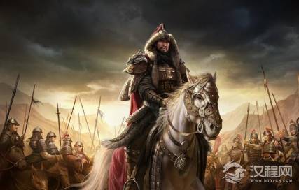 成吉思汗到底是一个什么样的人 为什么他会被称为一代天骄呢