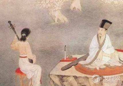 古时候夫妻上床睡觉 为什么旁边有丫环在一旁呢