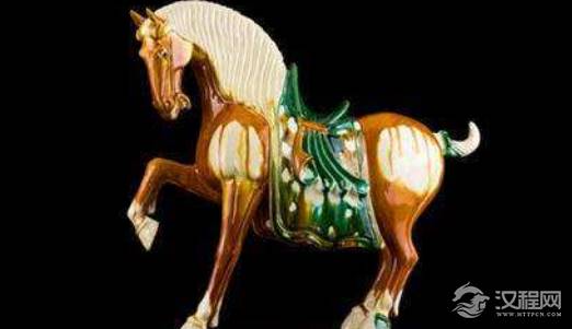 唐三彩真的只用三种颜色吗？只有唐朝才有吗？