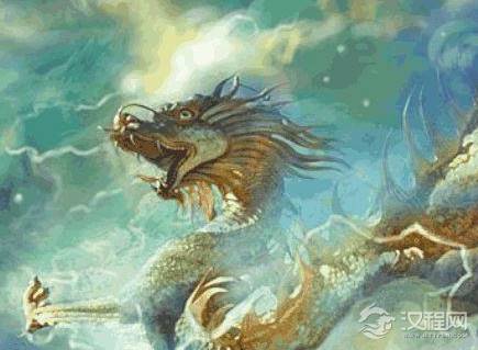 夏朝刘累养龙是真的吗 刘累养的龙到底是什么样的