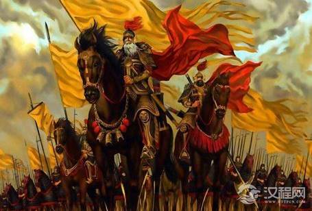 “揜于”是个什么东西？隋太祖杨忠杀死的真的是猛兽？