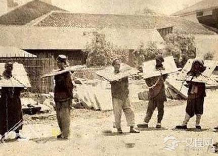 古代重犯为什么不直接杀头而是流放呢 主要有三个方面的原因