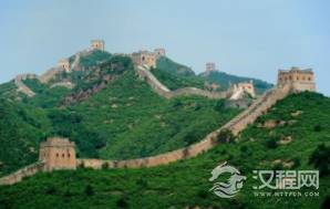 历史上唯一没有修长城的朝代，很快就灭亡了