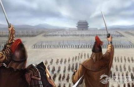 鄢陵之战到底是什么样的 为何两国的实力开始逐渐下滑