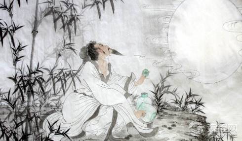 苏轼写给好友的一首词，两人的情谊令人感动