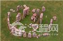 4500多年历史！地下巨石阵曝光
