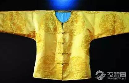 清朝黄马褂究竟有什么特权 什么样的人才有资格穿