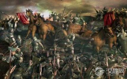 上党地区战略意义是什么？为何赵国要拿下上党呢？