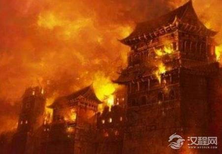 揭秘天启大爆炸的真相 书中记载的事情准确吗