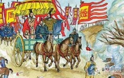 牧野之战结束后十几万的商朝军队去了哪里 为什么史书上没有记载呢