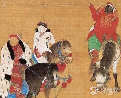 揭秘元朝汉人摔第一胎真伪 这种说法在历史上存在吗