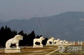 顺治帝的孝陵有哪些特殊？为何很少有盗墓者光顾呢？