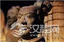 秦始皇兵马俑真实主人揭秘 不是芈月到底是谁