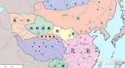 北宋末年防御真的空虚了吗 军队战斗力为何越来越差