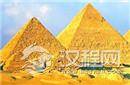 揭秘：古埃及金字塔巨石搬运之谜