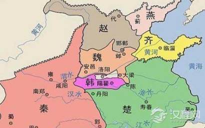 战国七雄中燕国的资历是最老的吗 为什么只有它是八百年的诸侯国呢