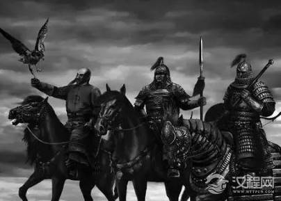 辽朝灭亡后，余下的那些契丹族人都去了哪里？