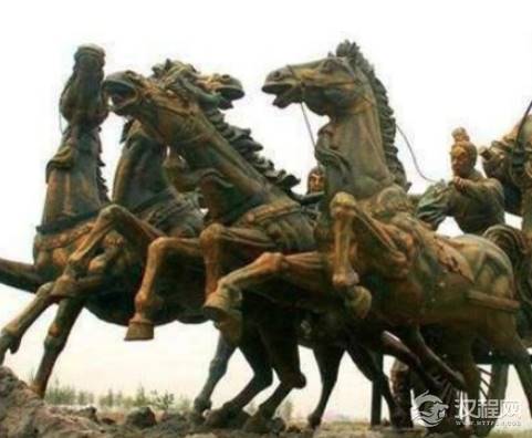 揭秘：子藏为什么辞谢曹国国君之位？