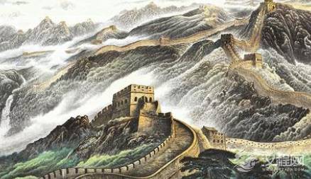 秦始皇修建长城的时候 秦始皇动用了多少百姓