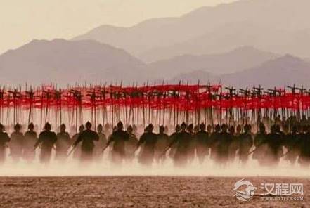 古代军队出战的时候动不动就是几十万上百万 士兵真的有那么多人吗