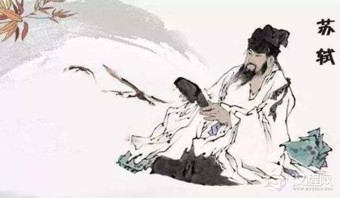 李白和苏轼到处游山玩水，他们真的很闲吗？