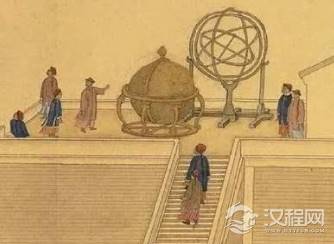 古代的钦天监是个什么部门？他们的职责是什么？