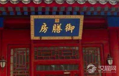 古代皇帝的饮食有多丰富？看了让你怀疑人生