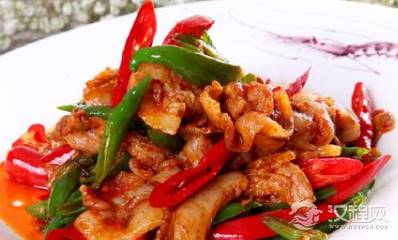 明朝时期才出现辣椒 在此之前的想吃辣怎么解决呢