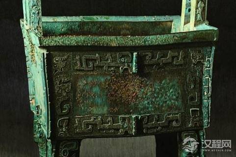 后母戊鼎怎么读？司母戊鼎为什么变成了后母戊鼎？