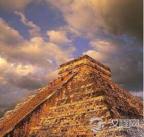 玛雅文明为何在最辉煌的时候突然消失？竟是这种原因引起