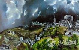 表现主义是怎样产生的?来源于什么地方