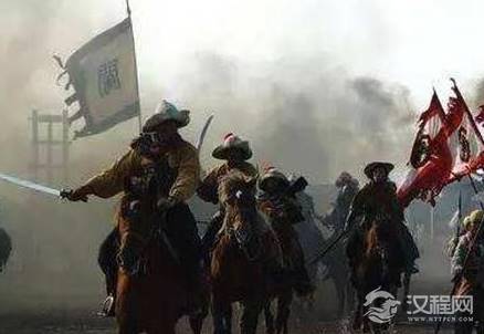 揭秘李自成身上的两大谜团，至今未解