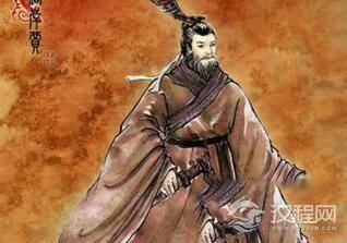 制造《赵氏孤儿》历史大惨案的奸臣