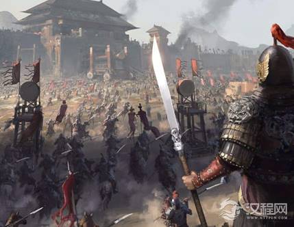 唐朝时期的奉天之难到底是什么样的叛乱 竟然比安史之乱还要严重