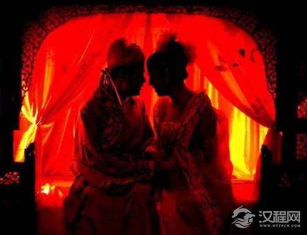 古代女子嫁人都需要做些什么 都需要准备什么东西呢