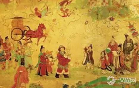 汉唐朝都有公主和亲，明朝为什么没有和亲？