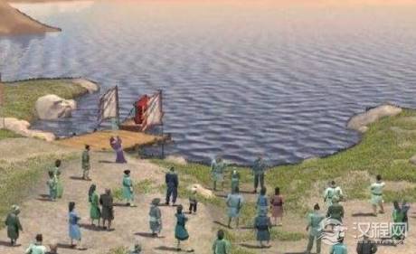 探索西门豹治邺的故事，西门豹是如何破除当地百姓的迷信观念的？