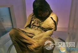 探索安第斯木乃伊：千年女尸肉体不腐的奥秘