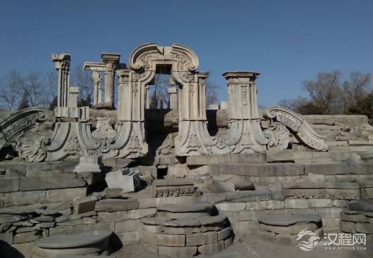 老人愿意筹资300亿重建圆明园，专家为什么不让？