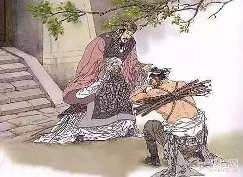 学过负荆请罪的故事,却不知廉颇和蔺相如结局?为何一个比一个惨?