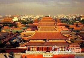 故宫灵异事件真相:子虚乌有只是个传说