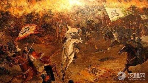 曹操攻打赤壁，是急于求成了吗？